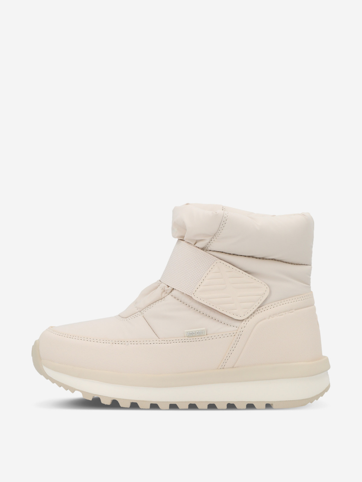 Черевики дитячі утеплені ARCTIC LOW 3.0 G 129196OUT-T0 Outventure 33 Бежевий 129196OUT-T0