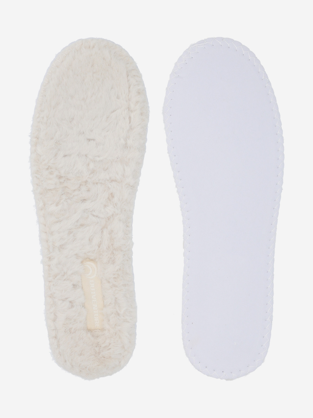 Черевики дитячі утеплені ARCTIC LOW 3.0 G 129196OUT-T0 Outventure 33 Бежевий 129196OUT-T0