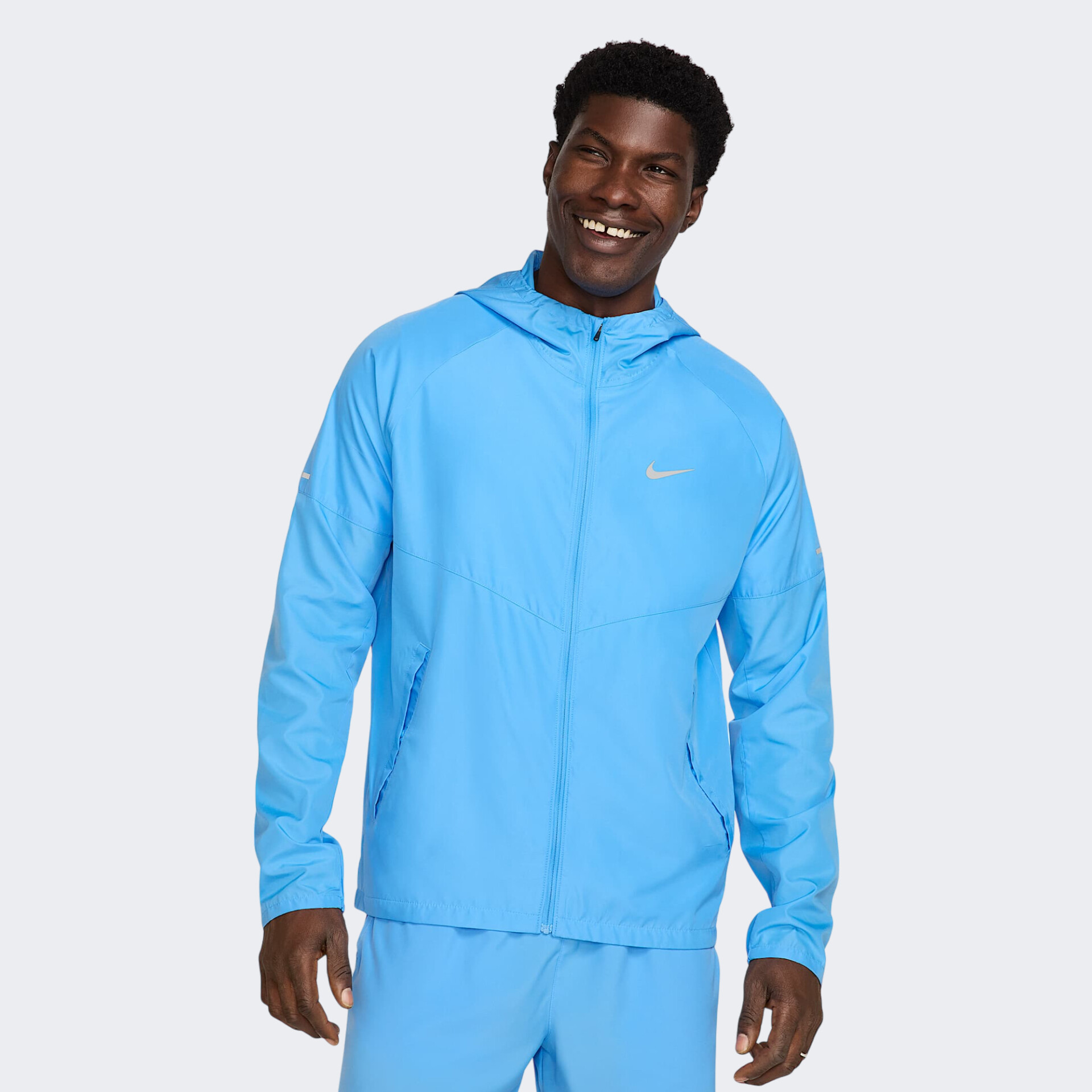 Кофта NIKE REPEL MILER JACKET DD4746-412