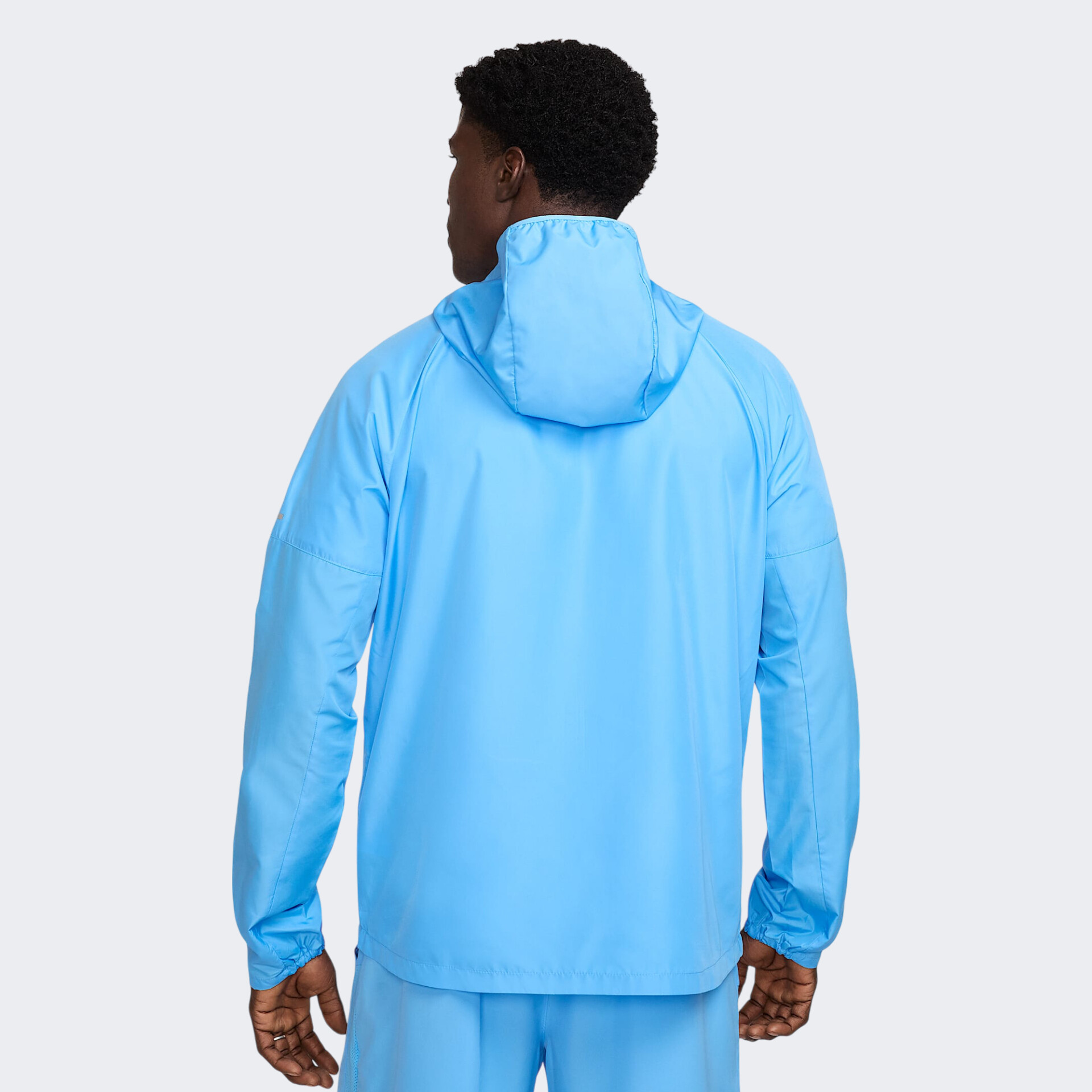 Кофта NIKE REPEL MILER JACKET DD4746-412