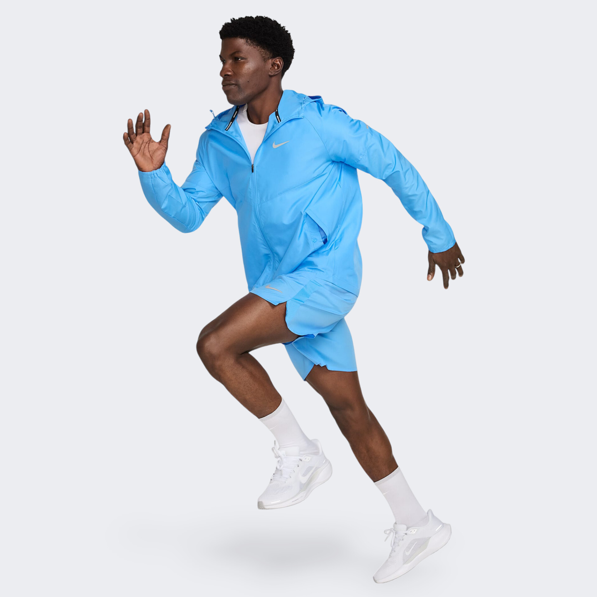 Кофта NIKE REPEL MILER JACKET DD4746-412
