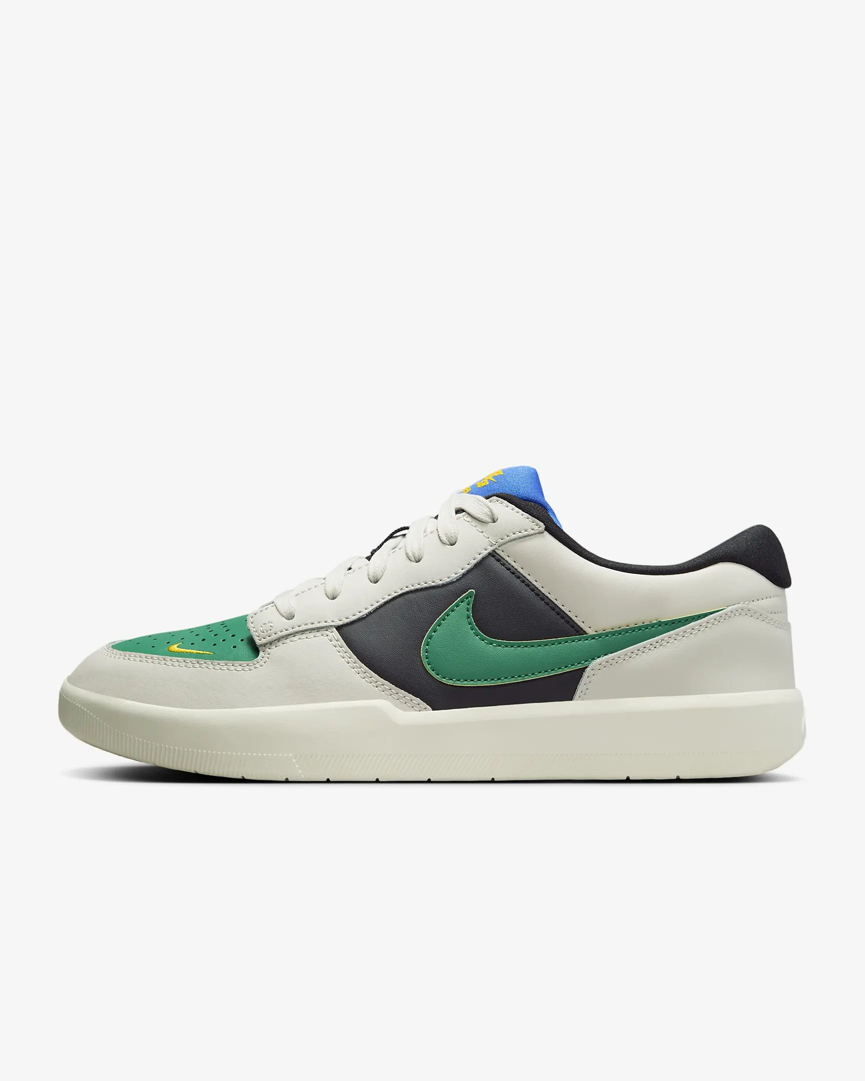 Кросівки Nike SB Force 58 Premium DV5476-002