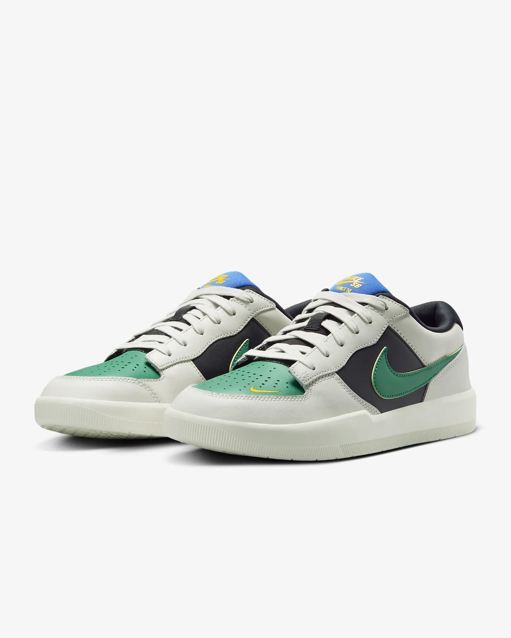 Кросівки Nike SB Force 58 Premium DV5476-002