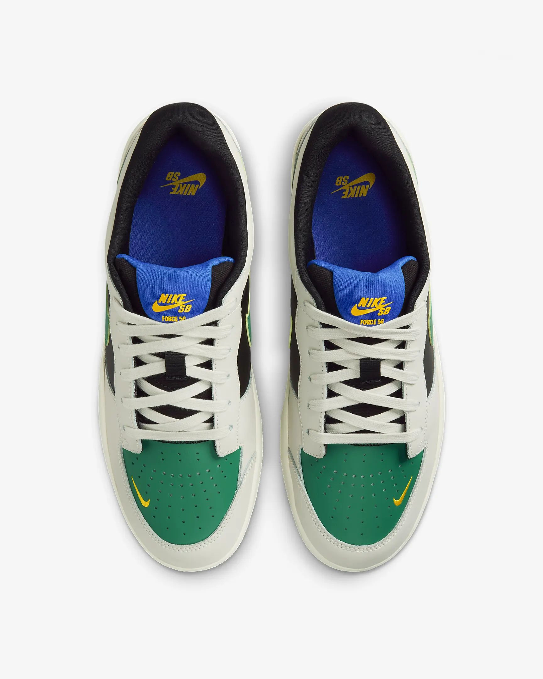 Кросівки Nike SB Force 58 Premium DV5476-002