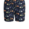 Шорти для плавання JJIBALI JJSWIMSHORTS AKM ITALIA 12186944 Navy Blazer Jack&Jones L Темно-синій 12186944NAVYBLAZER
