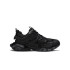 Кросівки Balenciaga Track Sneaker 'Clear Sole - Black' 647742W3BM21000