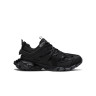 Кросівки Balenciaga Track Sneaker 'Clear Sole - Black' 647742W3BM21000