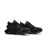 Кросівки Balenciaga Track Sneaker 'Clear Sole - Black' 647742W3BM21000