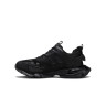 Кросівки Balenciaga Track Sneaker 'Clear Sole - Black' 647742W3BM21000