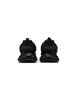 Кросівки Balenciaga Track Sneaker 'Clear Sole - Black' 647742W3BM21000