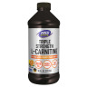 Капсули Carnitine Liquid 3000mg - 16 oz 2022-10-2538