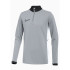 Джемпер дитячий Nike Dri-FIT Academy 25 Dril Top Junior FZ9773-012, Цвет Серый, Размер (Европа) - 16 FZ9773-012