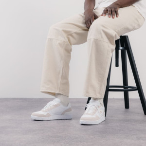 Кросівки Lacoste T-Clip 45SMA0039