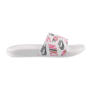 Шльопанці Nike WMNS BENASSI JDI PRINT 618919-119