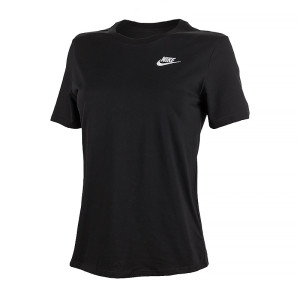 Футболка Nike W NSW CLUB SS TEE DX7902-010