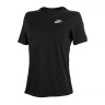 Футболка Nike W NSW CLUB SS TEE DX7902-010