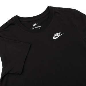 Футболка Nike W NSW CLUB SS TEE DX7902-010