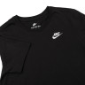 Футболка Nike W NSW CLUB SS TEE DX7902-010