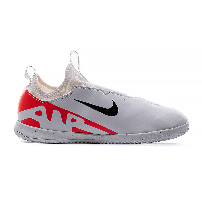 Футзалки Nike JR ZOOM VAPOR 15 ACADEMY IC DJ5619-600