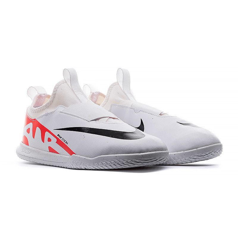 Футзалки Nike JR ZOOM VAPOR 15 ACADEMY IC DJ5619-600