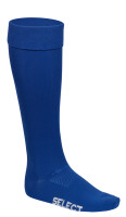 Шкарпетки тренувальні SELECT Football Socks Club v22 (222) синій 655284