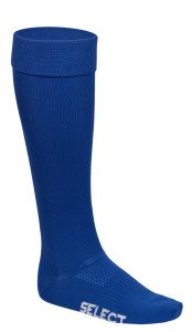 Шкарпетки тренувальні SELECT Football Socks Club v22 (222) синій 655284