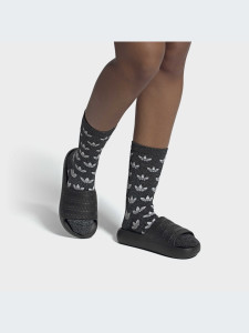 Шльопанці Adidas ADILETTE AYOON W GX1979