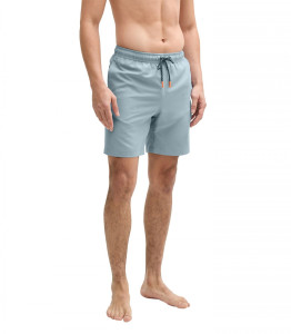 Шорти Men's Swimwear Shorts 1045069-27475 Tom Tailor L Блакитний 1045069-27475