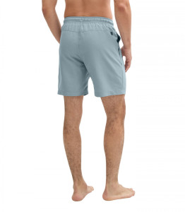 Шорти Men's Swimwear Shorts 1045069-27475 Tom Tailor L Блакитний 1045069-27475
