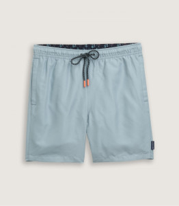 Шорти Men's Swimwear Shorts 1045069-27475 Tom Tailor L Блакитний 1045069-27475