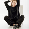 Кофта Nike NS PHNX FLC OS CREW DQ5733-010