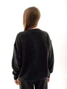 Кофта Nike NS PHNX FLC OS CREW DQ5733-010