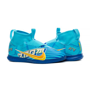 Футзалки Nike JR ZOOM SUPERFLY 9 ACAD KM IC DO9792-400