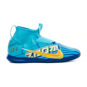Футзалки Nike JR ZOOM SUPERFLY 9 ACAD KM IC DO9792-400
