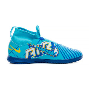 Футзалки Nike JR ZOOM SUPERFLY 9 ACAD KM IC DO9792-400