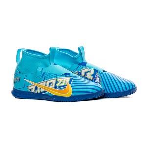 Футзалки Nike JR ZOOM SUPERFLY 9 ACAD KM IC DO9792-400