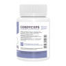 Капсули Stark Pharm Cordyceps 500mg - 60 caps 2023-10-4045