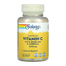 Таблетки Solaray Vitamin C with Rose Hips & Ace 1000mg - 100 tabs 2023-10-3426