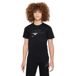 Футболка FN9608-010 Nike FN9608-010