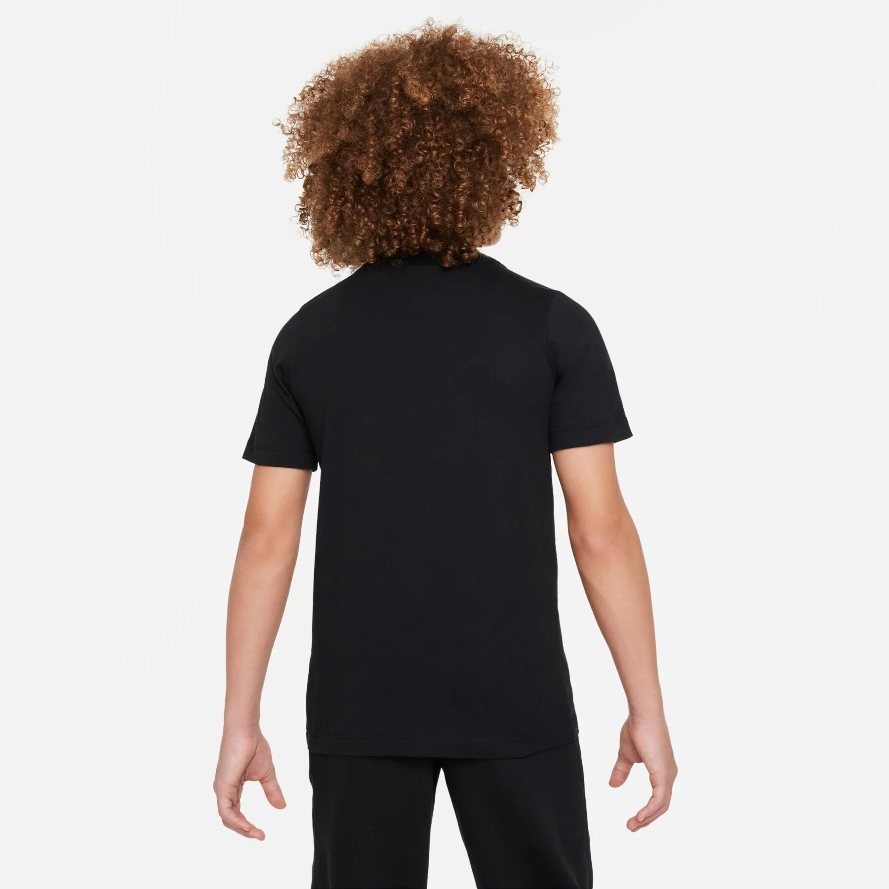 Футболка FN9608-010 Nike FN9608-010