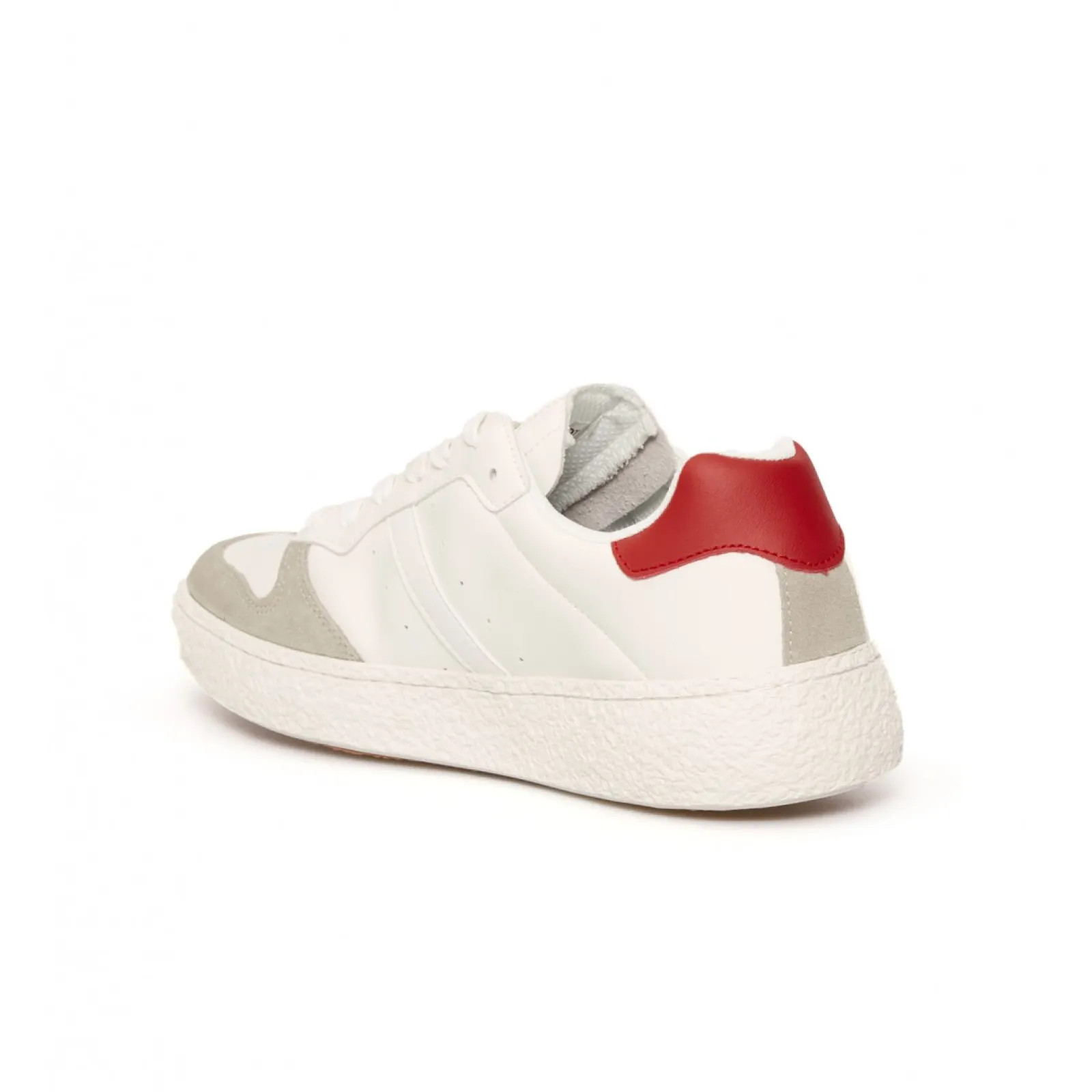 Кросівки Lyle & Scott CREPE BIS ATLANTIDE004-721