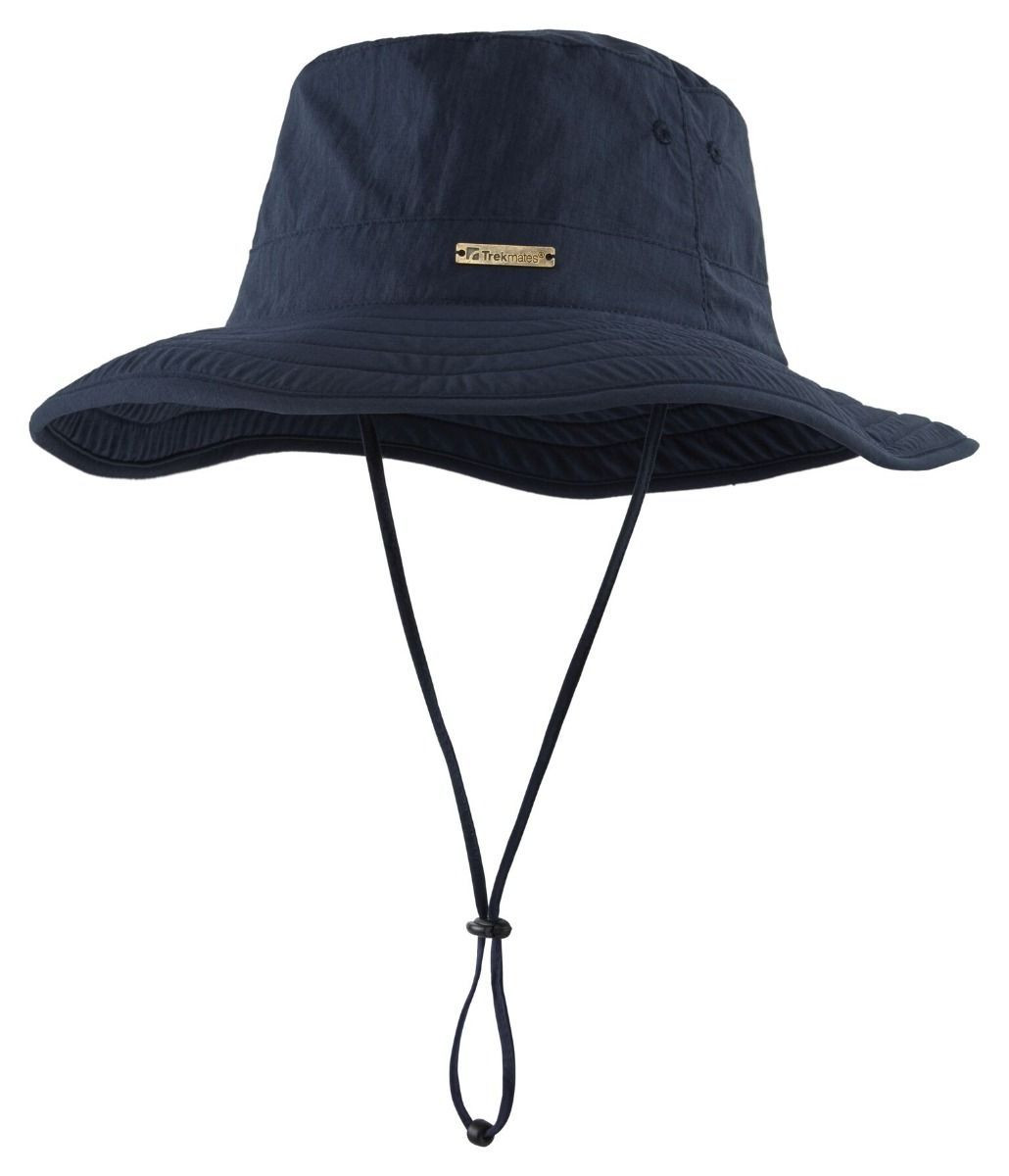 Панама Trekmates Gobi Wide Brim Hat 015.0736