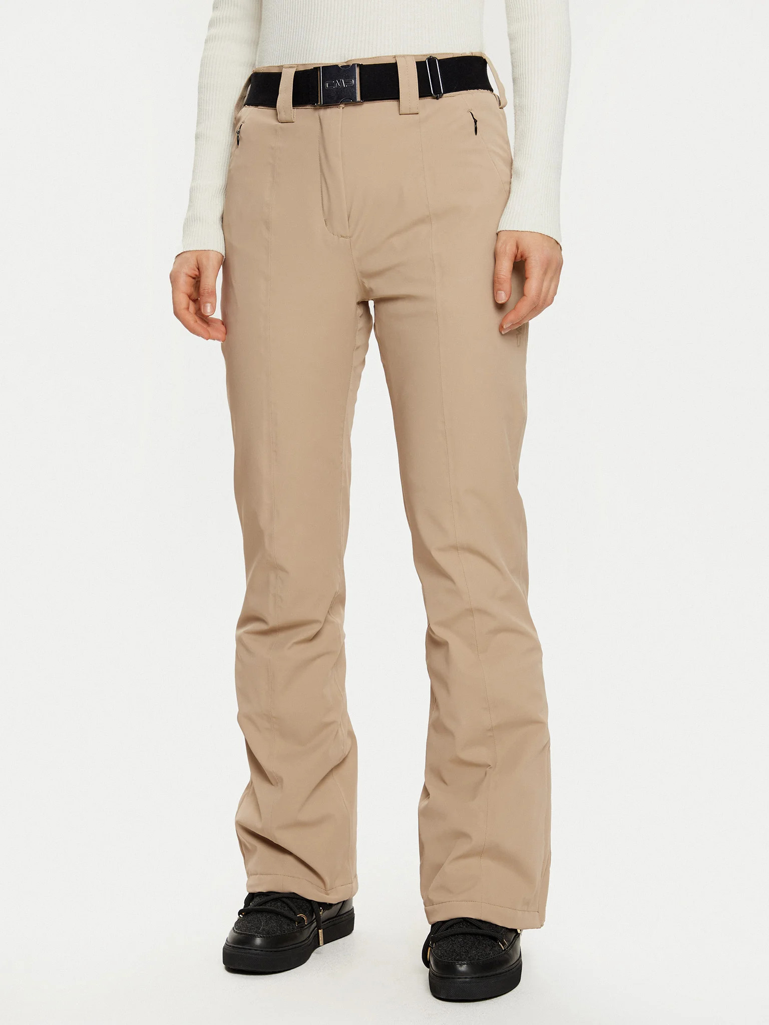 Штани лижні CMP PANT STRETCH TWILL 3W05526-A435