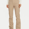 Штани лижні CMP PANT STRETCH TWILL 3W05526-A435
