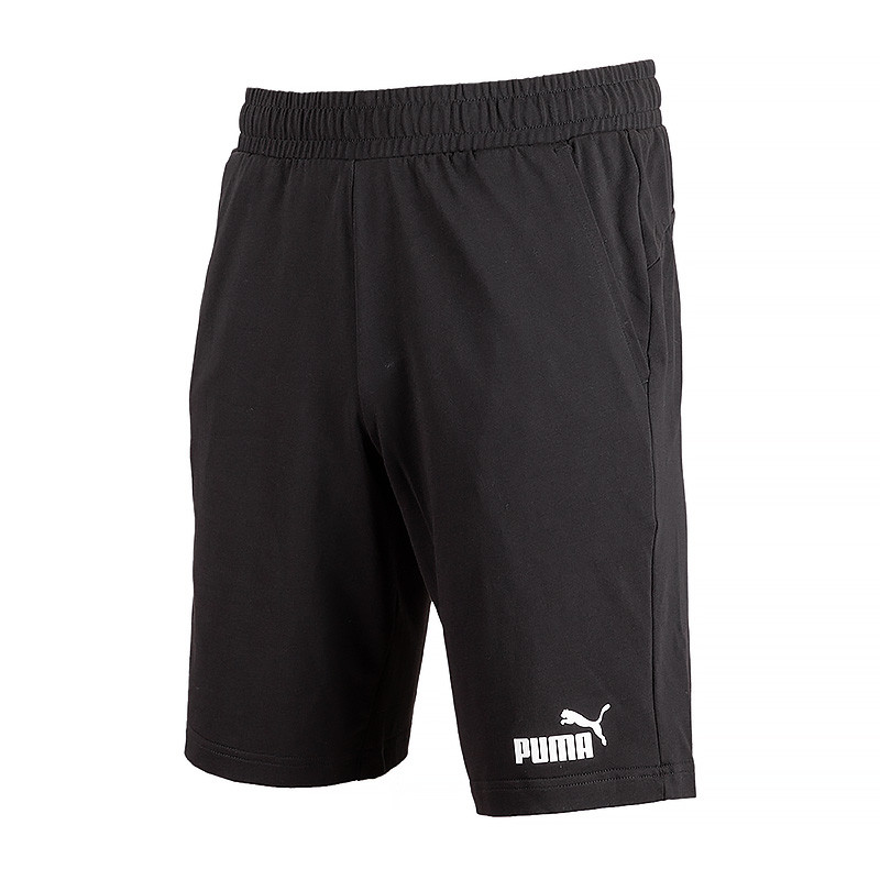 Шорти Puma ESS Jersey Shorts 58670601