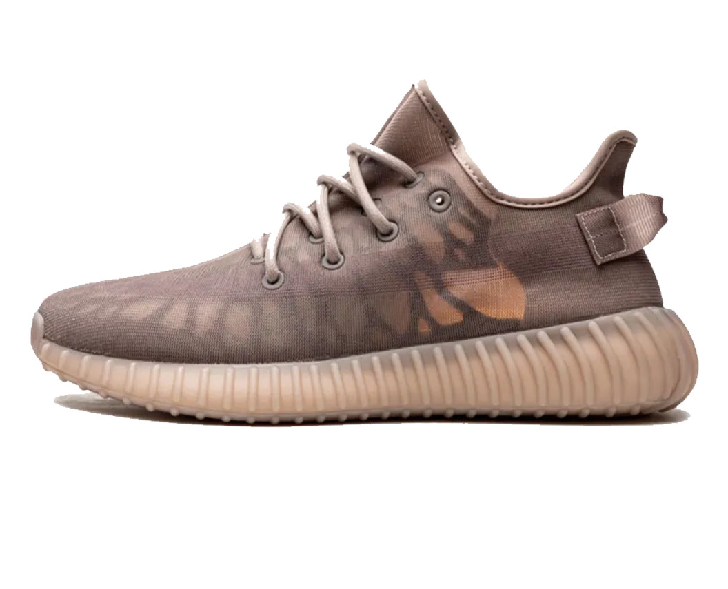 Кросівки ADIDAS YEEZY BOOST 350 V2 MONO MIST GW2871