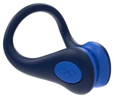 Затискач для носа Arena NOSE CLIP синій Уні OFSM 009391-400