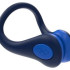 Затискач для носа Arena NOSE CLIP синій Уні OFSM 009391-400