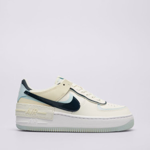 Кросівки жіночі Nike Air Force 1 Shadow Beige DZ1847-107