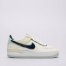 Кросівки жіночі Nike Air Force 1 Shadow Beige DZ1847-107
